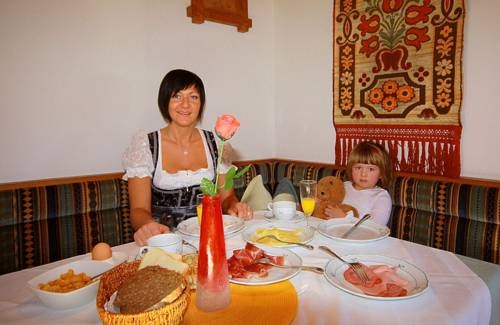 Imagen general del Haus Astrid-christoph. Foto 8