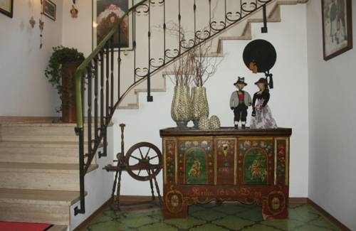 Imagen general del Haus Astrid-christoph. Foto 2