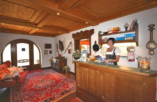 Imagen general del Haus Astrid-christoph. Foto 3