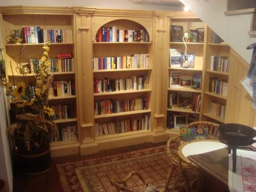 Imagen general del Haus Astrid-christoph. Foto 4