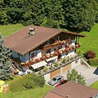 Imagen general del Haus Astrid-christoph. Foto 7