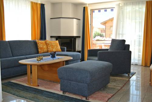 Imagen de la habitación del Haus Aura. Foto 7