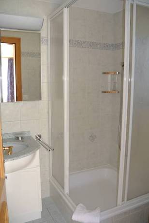 Imagen de la habitación del Haus Aura. Foto 10