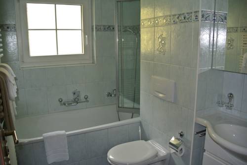 Imagen de la habitación del Haus Aura. Foto 11