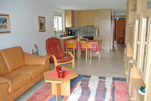 Imagen de la habitación del Haus Aura. Foto 12