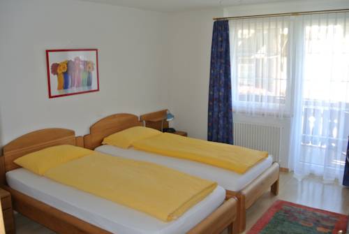 Imagen de la habitación del Haus Aura. Foto 13