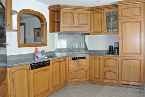 Imagen de la habitación del Haus Aura. Foto 15