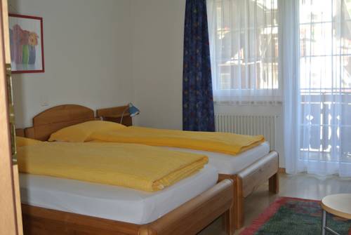 Imagen de la habitación del Haus Aura. Foto 16