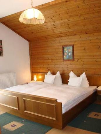 Imagen general del Haus Bader. Foto 8