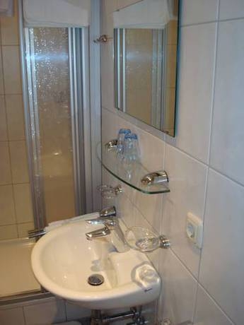 Imagen general del Haus Bader. Foto 3