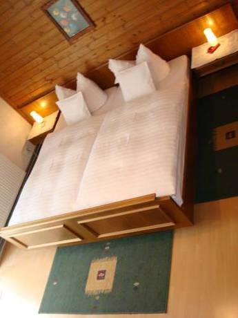 Imagen general del Haus Bader. Foto 4