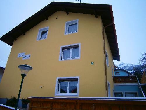 Imagen general del Haus Bader. Foto 6