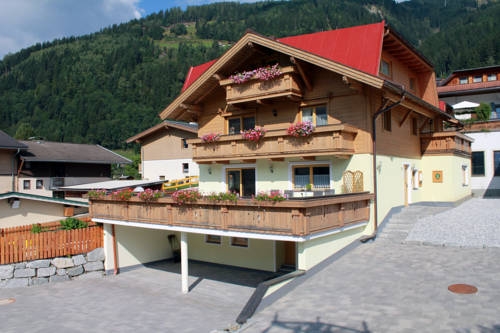 Imagen general del Haus Barber. Foto 8