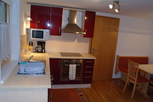 Imagen general del Haus Barber. Foto 3