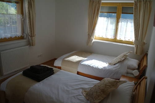 Imagen general del Haus Barber. Foto 4