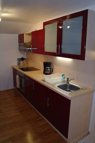 Imagen general del Haus Barber. Foto 6