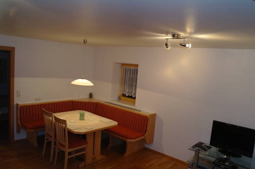 Imagen general del Haus Barber. Foto 7