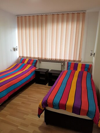 Imagen general del Haus Baron 4. Foto 8