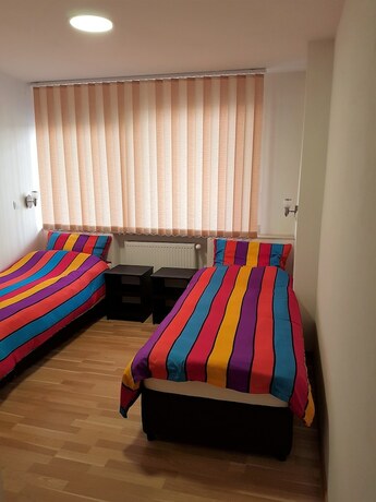 Imagen general del Haus Baron 4. Foto 9