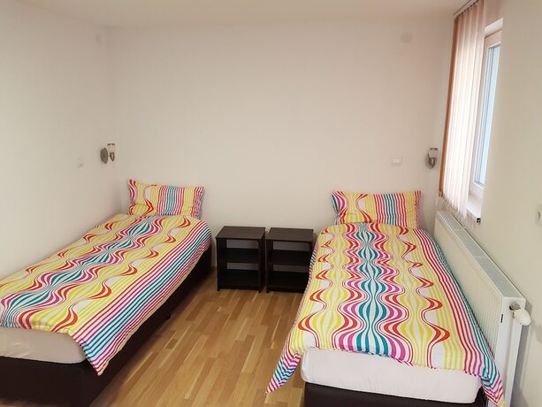 Imagen general del Haus Baron 4. Foto 11