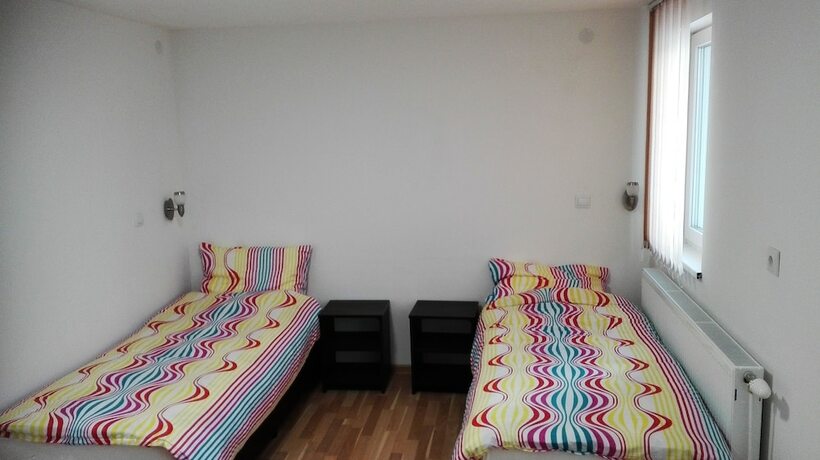 Imagen general del Haus Baron 4. Foto 13