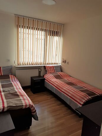 Imagen de la habitación del Haus Baron 4. Foto 15