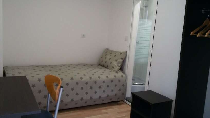 Imagen de la habitación del Haus Baron 4. Foto 17