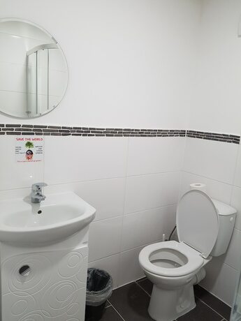 Imagen de la habitación del Haus Baron 4. Foto 18