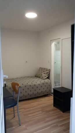 Imagen de la habitación del Haus Baron 4. Foto 19