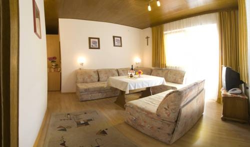 Imagen de la habitación del Haus Bellevue. Foto 7