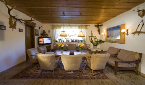 Imagen general del Haus Bellevue. Foto 5