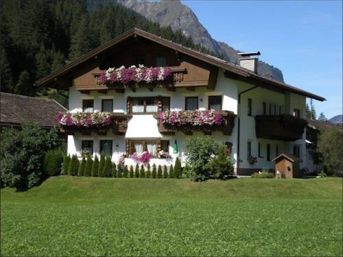 Imagen general del Haus Bergfreund. Foto 6