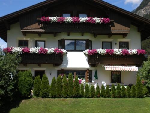 Imagen general del Haus Bergfreund. Foto 3