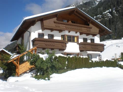 Imagen general del Haus Bergfreund. Foto 4