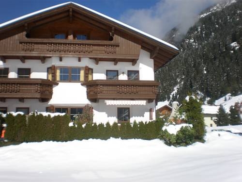 Imagen general del Haus Bergfreund. Foto 5