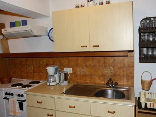 Imagen general del Haus Bergfrieden. Foto 2