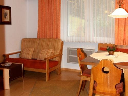 Imagen general del Haus Bergfrieden. Foto 3