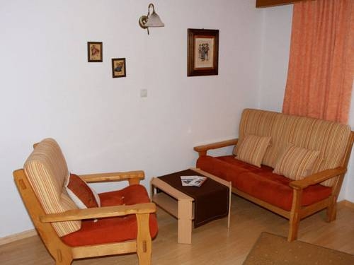 Imagen general del Haus Bergfrieden. Foto 4