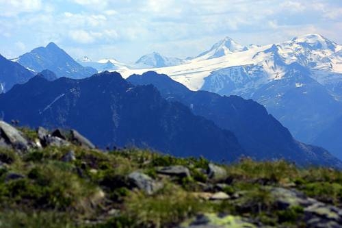 Imagen general del Haus Bergfrieden. Foto 6