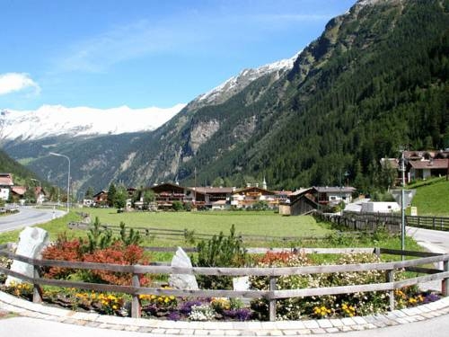 Imagen general del Haus Bergfrieden. Foto 12