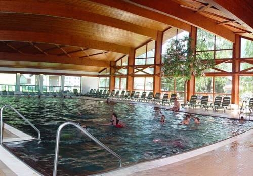 Imagen general del Haus Bergfrieden. Foto 19