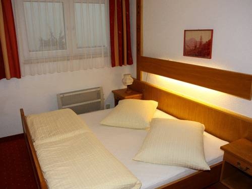 Imagen general del Haus Bergfrieden. Foto 23