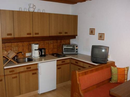 Imagen general del Haus Bergfrieden. Foto 25