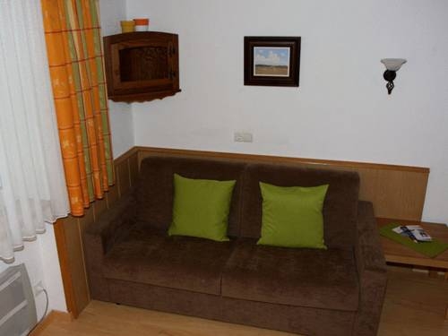 Imagen general del Haus Bergfrieden. Foto 26