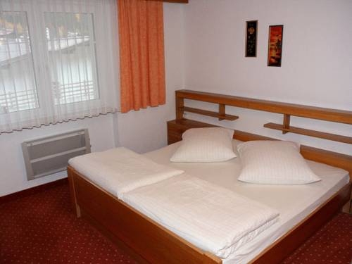 Imagen general del Haus Bergfrieden. Foto 27