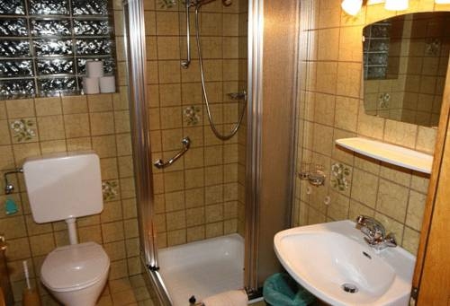 Imagen general del Haus Bergfrieden. Foto 28