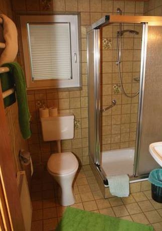 Imagen general del Haus Bergfrieden. Foto 29