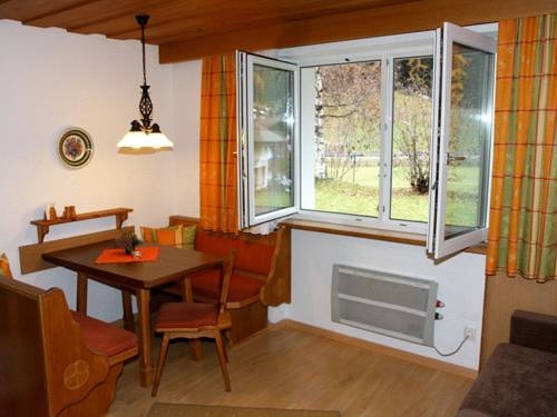 Imagen general del Haus Bergfrieden. Foto 30