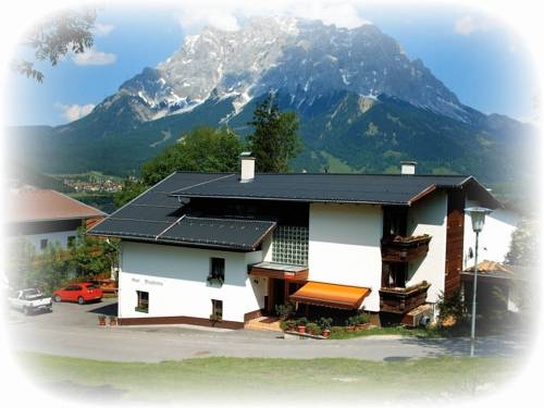 Imagen de la habitación del Haus Bergfrieden, LERMOOS . Foto 10