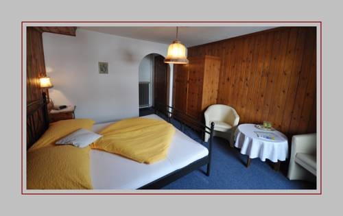 Imagen general del Haus Bergfrieden, LERMOOS . Foto 4
